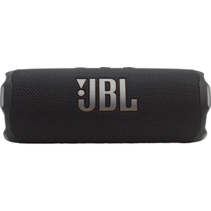 Акустична система JBL Flip 7 Black (JBLFLIP7BLK) зображення 1