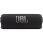 Акустична система JBL Flip 7 Black (JBLFLIP7BLK) - зменшене зображення 1