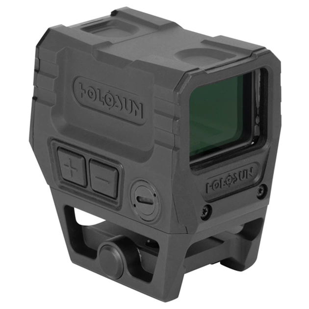 Коліматорний приціл Holosun AEMS-CORE-X2-GR (747064) - picture 6