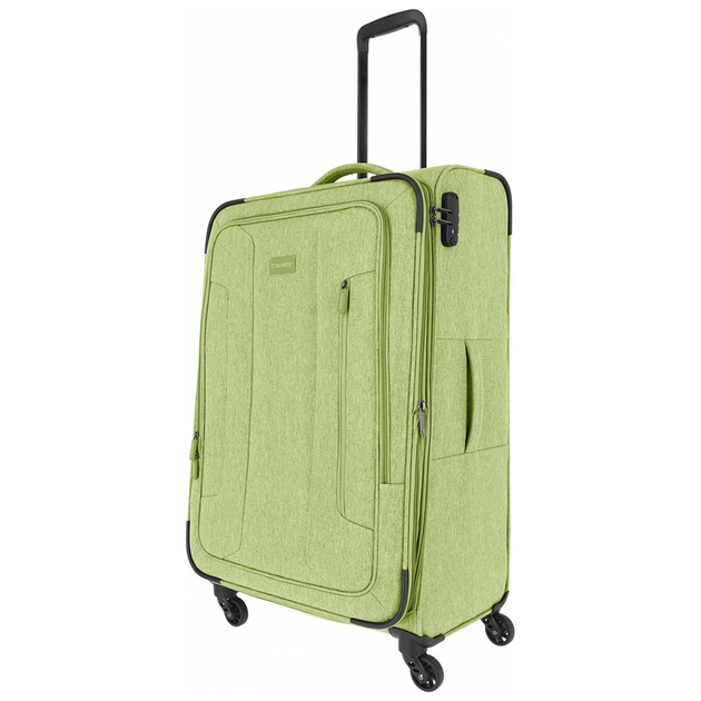 Чемодан Travelite Boja Green L (TL091549-80) - изображение 1