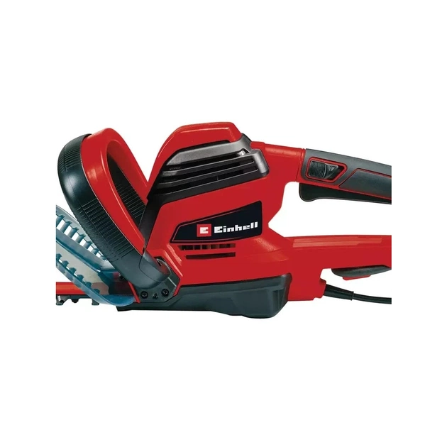 Кущоріз Einhell GE-EH 7067 700Вт, 67см, крок різу 30мм (3403340) - picture 9