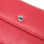 Гаманець ST Leather З натуральної шкіри Червоний (22699) - зменшене зображення 5