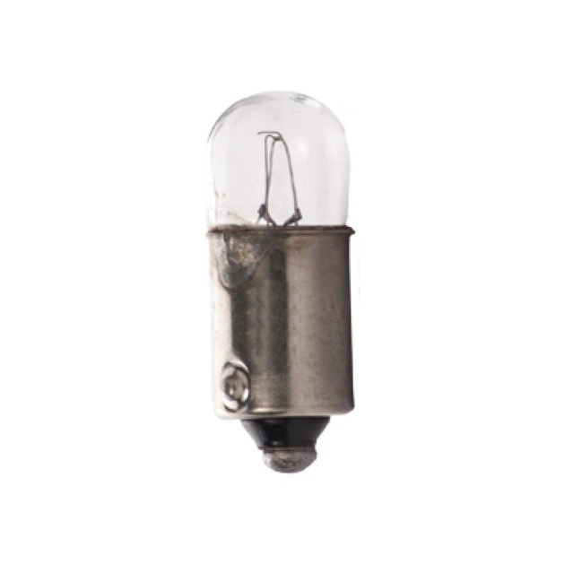 Автолампа SCT-GERMANY T4W Long Life 24V 4W BA9s (202273) - изображение 1
