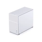 Корпус JONSBO D31 MESH White - зменшене зображення 4