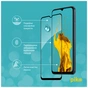 Стекло защитное Piko Full Glue Tecno Spark 9 Pro Black (1283126547348) - уменьшенное изображение 4