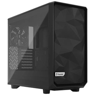 Корпус Fractal Design Meshify 2 Lite Black TG Light (FD-C-MEL2A-03) зображення 1