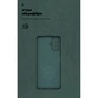 Чохол до мобільного телефона Armorstandart ICON Tecno Spark Go 2 4G Camera cover Dark Green (ARM88247) - зменшене зображення 4