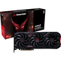 Видеокарта AMD Radeon RX 9070 XT 16GB GDDR6 Red Devil PowerColor (RX9070XT 16G-E/OC) - уменьшенное изображение 1