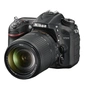 Цифровий фотоапарат Nikon D7200 18-140 VR kit (VBA450K002) - зменшене зображення 1