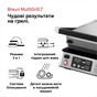 Электрогриль Braun CG 7044 - уменьшенное изображение 2