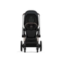 Шасі для коляски Cybex ePriam New Generation 2022 (Rosegold) (521002373) - зменшене зображення 4