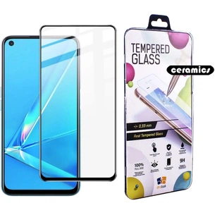 Скло захисне Drobak glass-film Ceramics OPPO A54 (474763) зображення 1