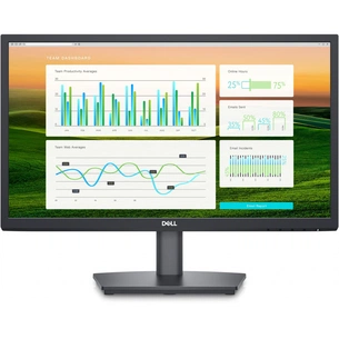 Монітор Dell E2222HS (210-AZKV) зображення 1