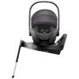 Автокрісло Britax-Romer Baby-Safe Pro Classic Deep Grey (2000040836) - уменьшенное изображение 7