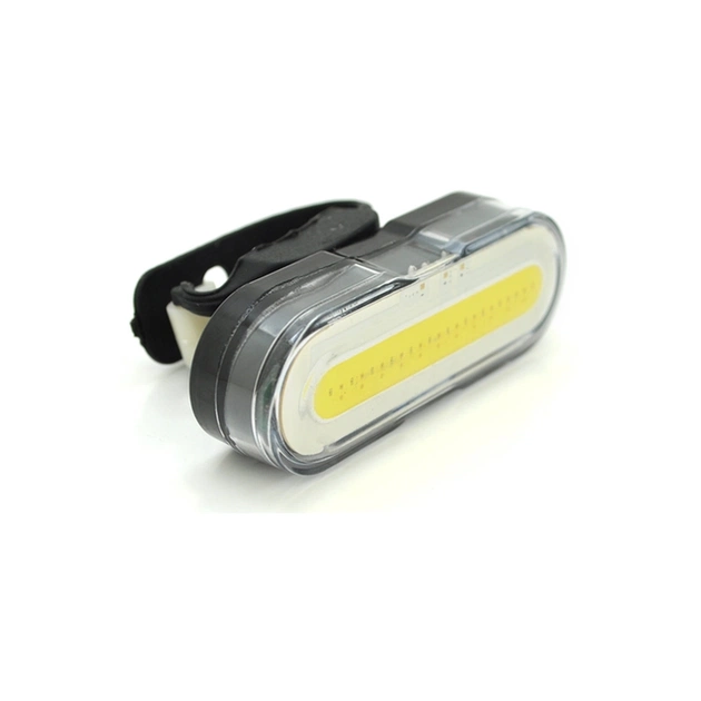 Задня велофара Voltronic LD-2207 - зображення 1