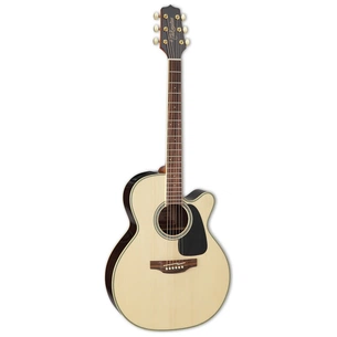 Гітара електроакустична Takamine GN51CE NAT (234776) зображення 1