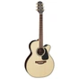 Гітара електроакустична Takamine GN51CE NAT (234776) - зменшене зображення 1