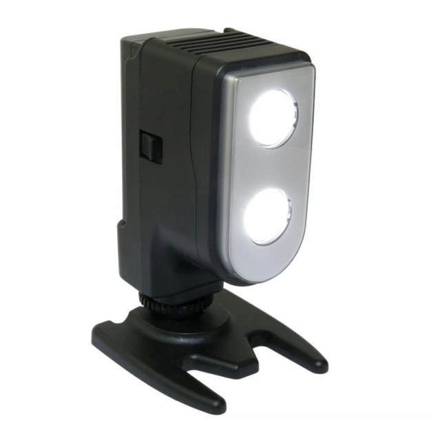 Накамерне світло Extradigital cam light LED-5004 (LED3200) - picture 4