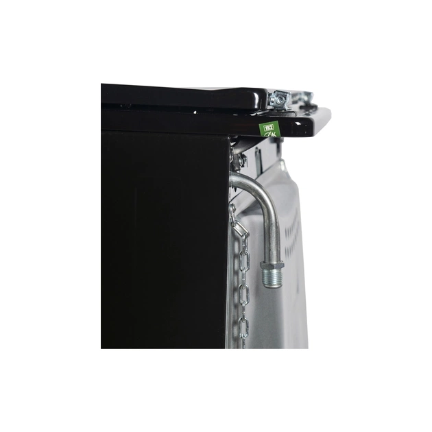 Плита Houser FSG6201S - picture 9