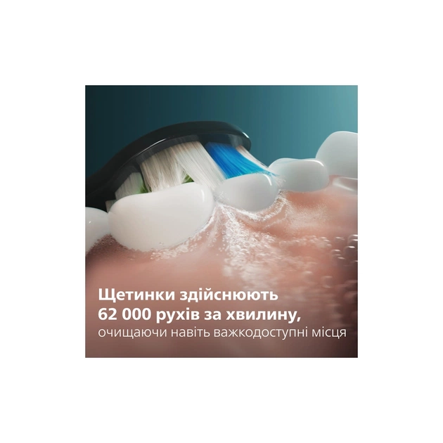 Электрическая зубная щетка Philips HX7101/01 - изображение 5