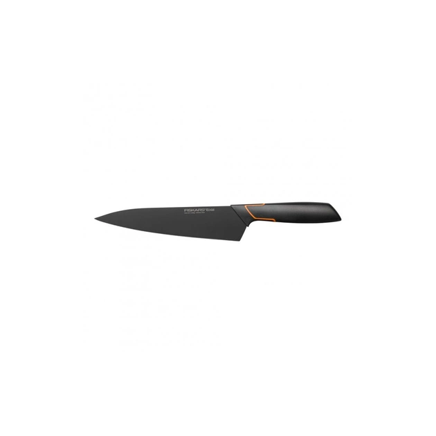 Кухонний ніж Fiskars Edge шеф 19 см (1003094) - зображення 1