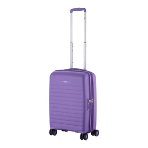 Валіза 2E Aero 35/44 л лавандова (2E-SPP-AERO-S-LV) зображення 1