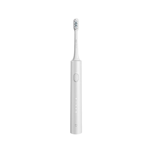 Електрична зубна щітка Xiaomi T302 Silver Gray зображення 1