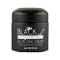 Крем для обличчя Mizon Black Snail All In One Cream 75 мл (8809663751753) - зменшене зображення 1