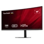 Монітор ViewSonic VA3820C - зменшене зображення 3