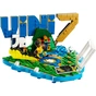 Конструктор LEGO Editions Football Вінісіус Жуніор — найкращі моменти футбольних матчів (43027) - зменшене зображення 2