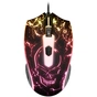 Мишка Defender Overmatch GM-069 USB Black (52069) - зменшене зображення 2