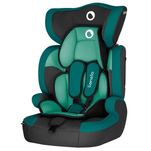 Автокрісло Lionelo Levi One Lagoon (LO-LEVI ONE LAGOON) зображення 1
