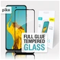 Стекло защитное Piko Full Glue Tecno Spark Go 1 Black (1283126607769) - уменьшенное изображение 5