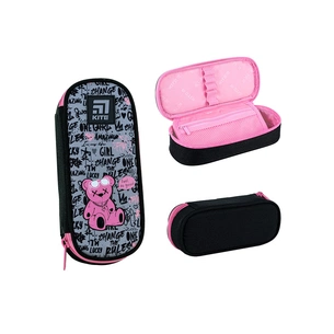 Пенал Kite 599 Lucky Girl (K24-599-1) зображення 1