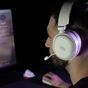 Bluetooth-гарнітура Proove Gaming Rapture (APP) White (GHRP00010002) - зменшене зображення 7