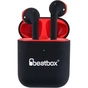 Навушники BeatBox PODS AIR 2 Wireless Сharging Black-Red (bbpair2wcbr) - зменшене зображення 1