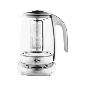 Електрочайник Haier HK-700 зображення 1