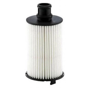 Фільтр масляний Mann HU8008Z зображення 1