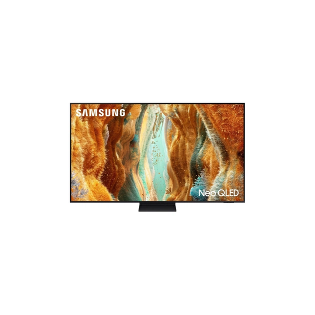 Телевізор Samsung QE75QN70FAUXUA - зображення 1