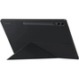 Чохол до планшета Samsung Book Cover Galaxy Tab S9 Ultra (X916) Black (EF-BX910PBEGWW) - зменшене зображення 7