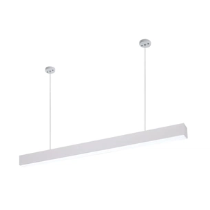 Світильник Lightwell LW-LINE-36W-W 3000K изображение 1