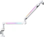 Стойка-пантограф Fifine BM88PROW RGB White - уменьшенное изображение 2