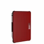 Чохол до планшета UAG iPad Mini (2015/2019) Metropolis, Red (121616119393) - зменшене зображення 4