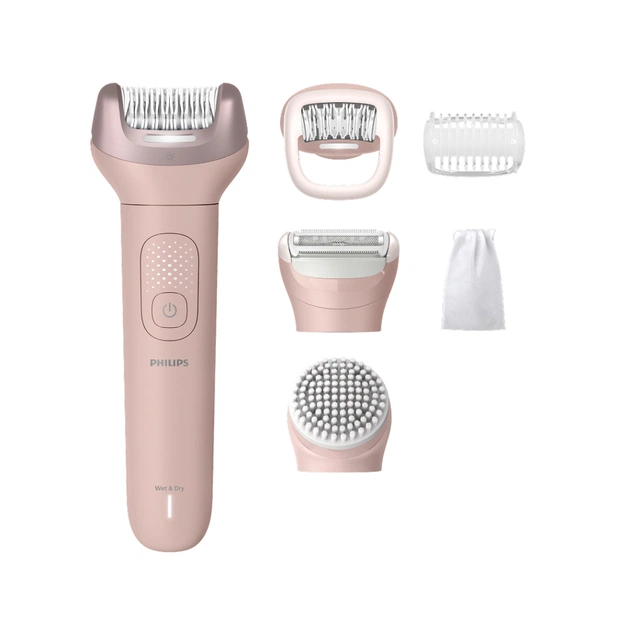Епілятор Philips BRE718/00 - зображення 1