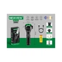Ліхтар NEWVEW NV-K16 6000mAh Black (NWVW-NV-K16-BK) - зменшене зображення 5
