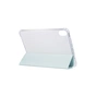 Чехол для планшета BeCover Soft TPU with Apple Pencil Holder iPad Mini 7 2024 Light Blue (712441) - уменьшенное изображение 4