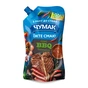 Соус Чумак BBQ Техаський 200 г (4823096008851) - зменшене зображення 1