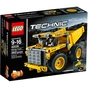 Конструктор LEGO Technic Кар'єрна вантажівка (42035) - зменшене зображення 1
