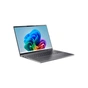 Ноутбук Acer Aspire 16 AI A16-I71M (NX.JY4EU.005) - зменшене зображення 1