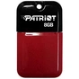 USB флеш накопичувач Patriot 8GB Xporter Jibe USB 2.0 (PSF8GXJBUSB) - зменшене зображення 1